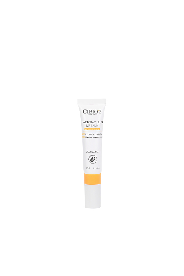 Lactobacillus Lip Balm
