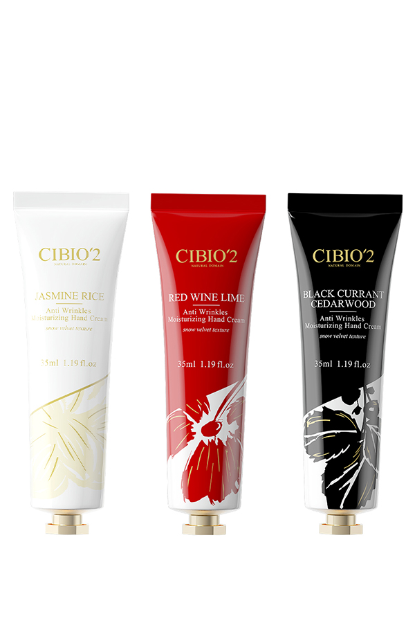 Anti Wrinkles Moisturizing Hand Cream