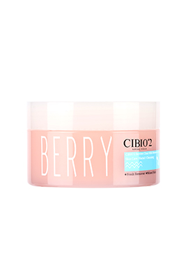 Berries Clear Mild Removal Cream