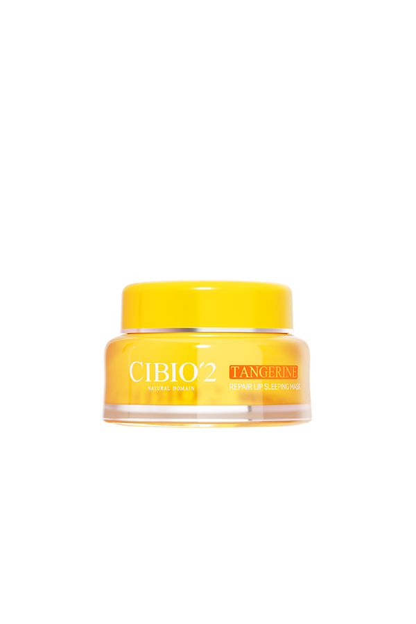 Moisturizing Repair Lip Sleeping Mask (Refreshing)
