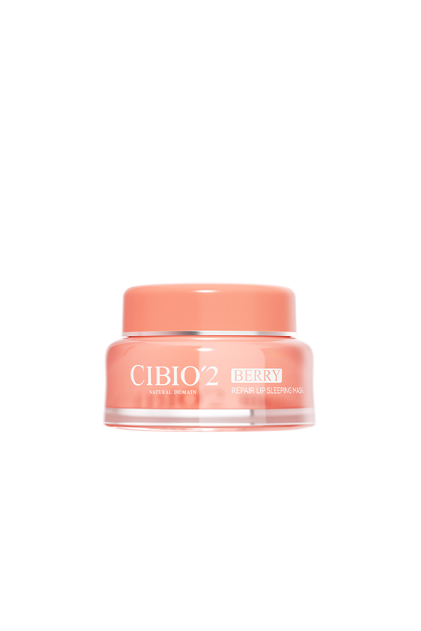 Moisturizing Repair Lip Sleeping Mask (Moisturizing)