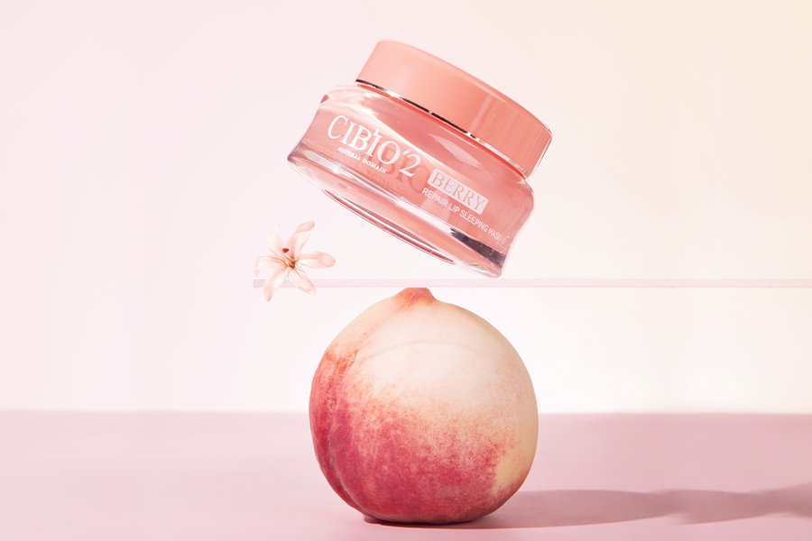 Moisturizing Repair Lip Sleeping Mask (Moisturizing)