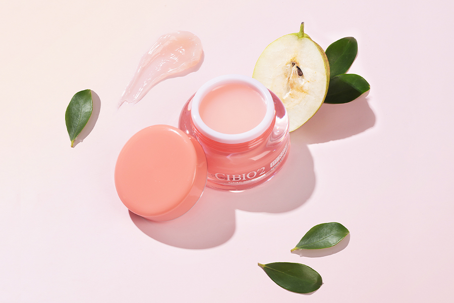 Moisturizing Repair Lip Sleeping Mask (Moisturizing)