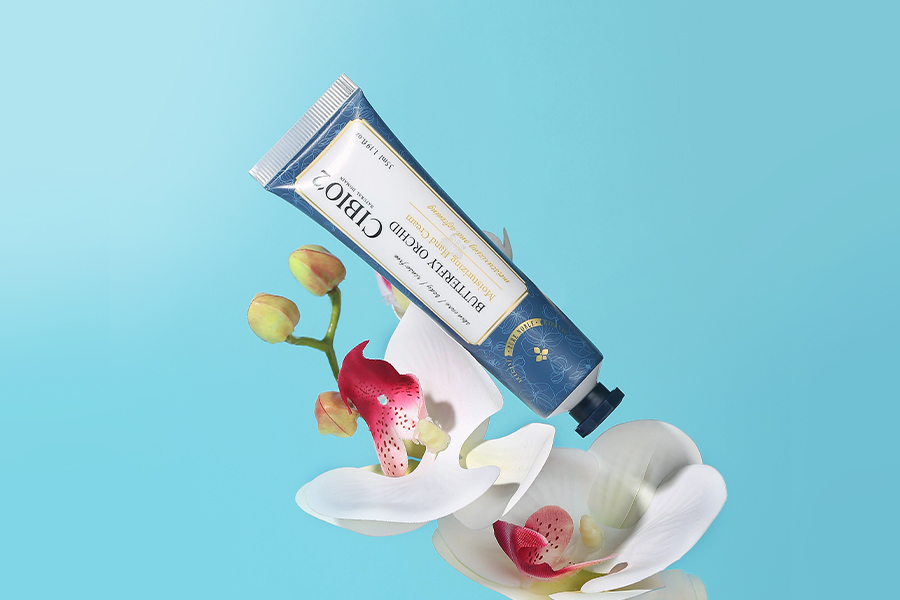 Moisturizing Hand Cream