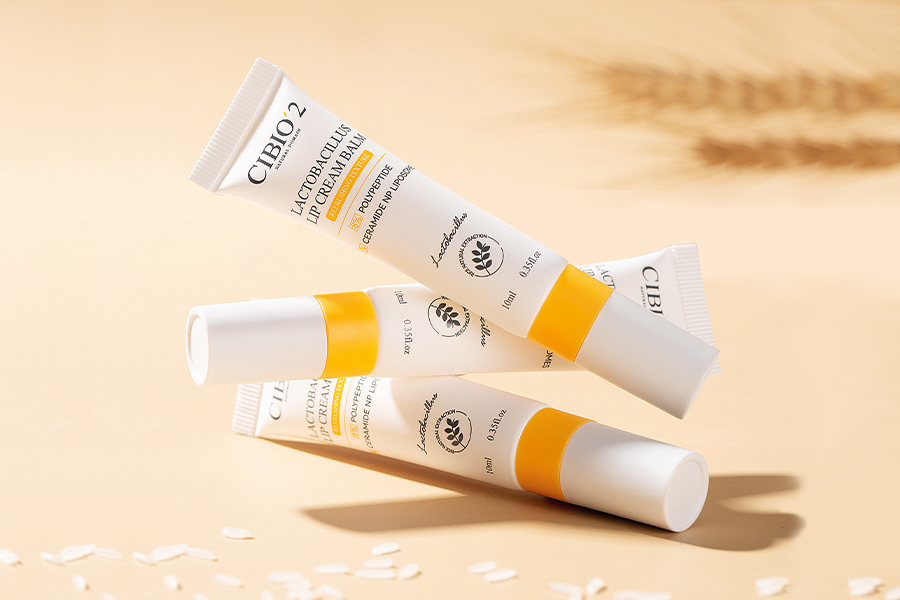 Lactobacillus Lip Balm