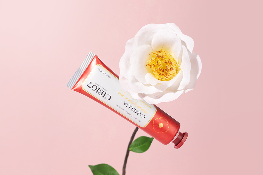 Moisturizing Hand Cream