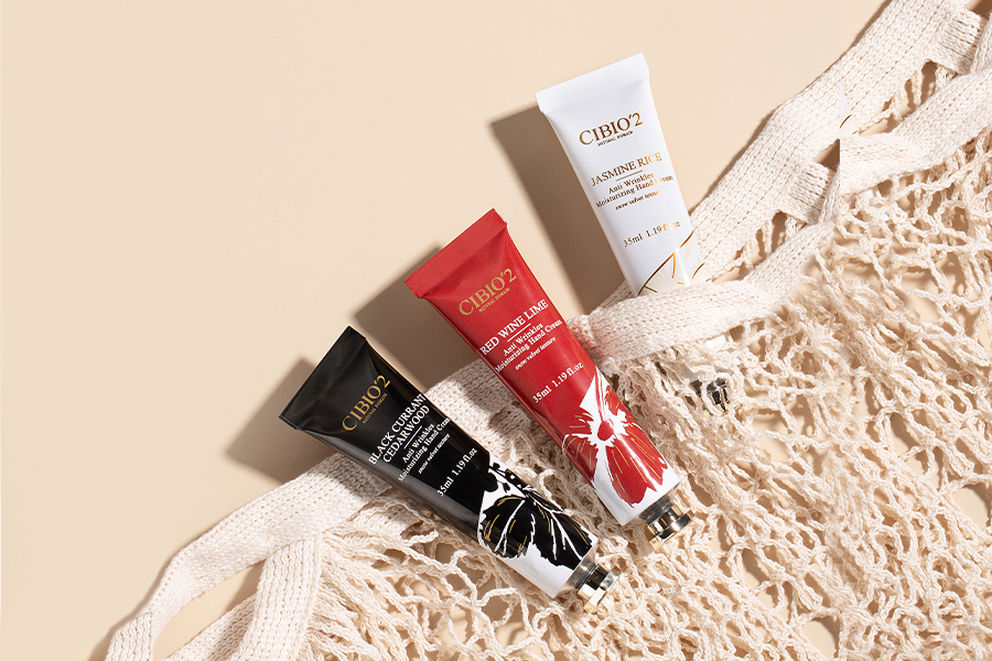 Anti Wrinkles Moisturizing Hand Cream