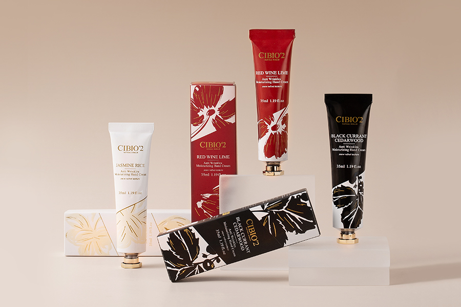 Anti Wrinkles Moisturizing Hand Cream