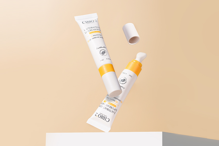 Lactobacillus Lip Balm